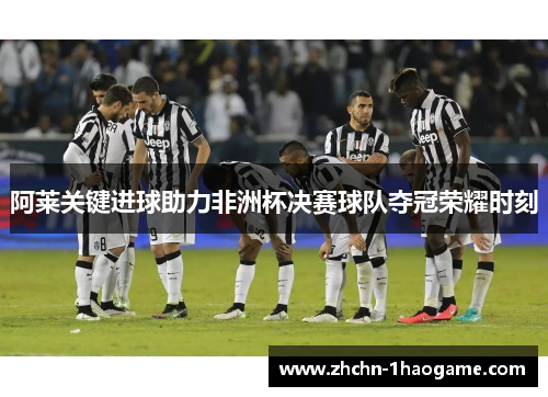 阿莱关键进球助力非洲杯决赛球队夺冠荣耀时刻